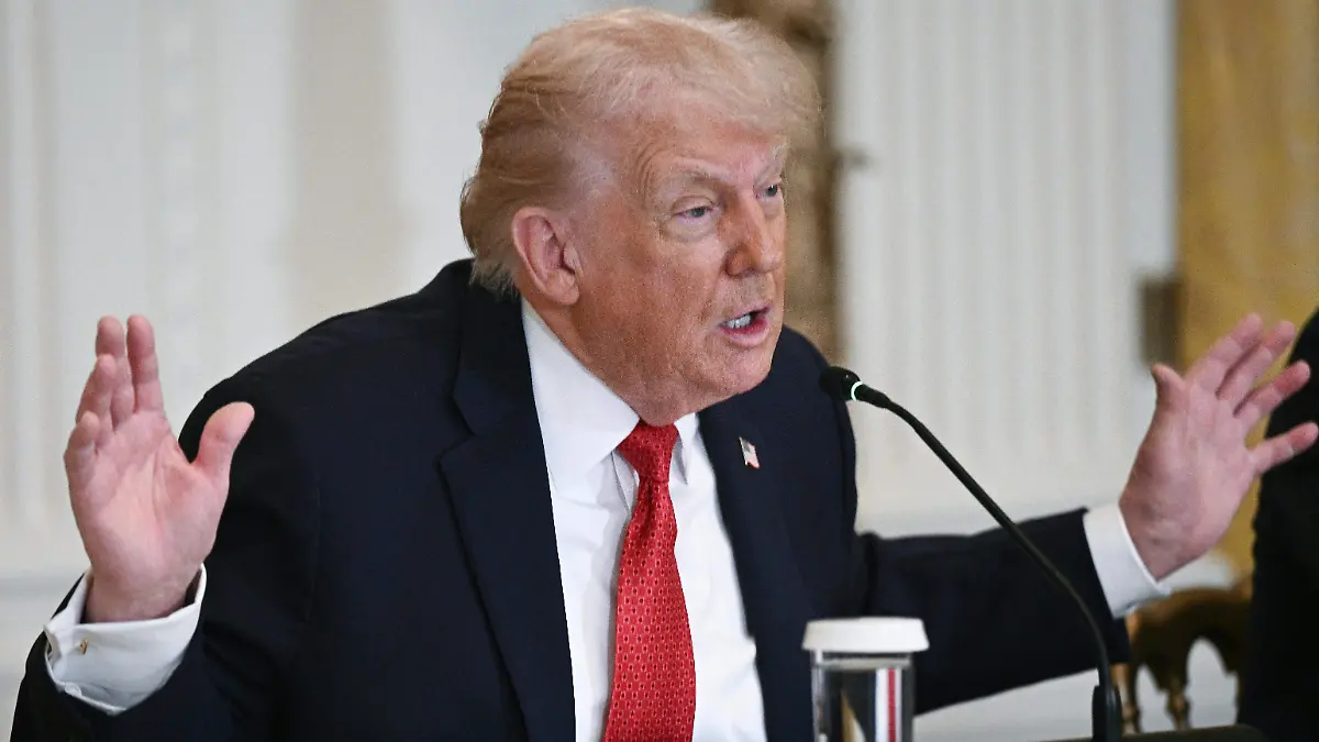 AFP__20260116__92YF3GF__v1__HighRes__UsPoliticsHealthTrump