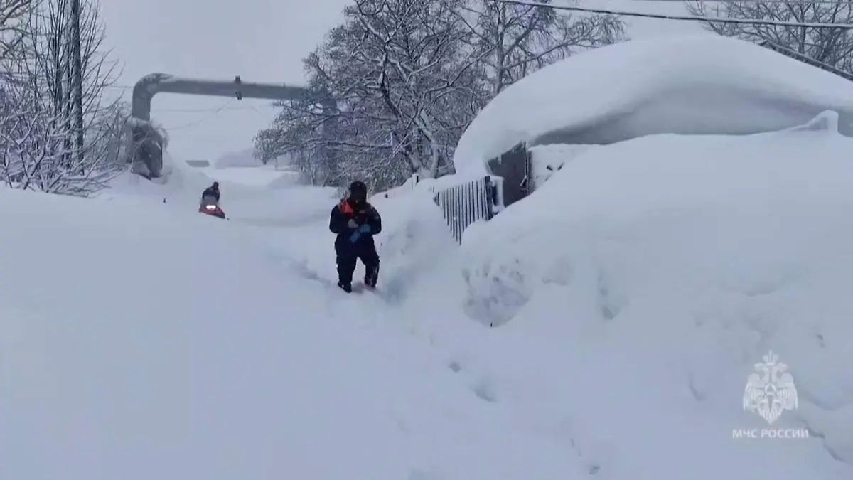 Nevadas en Kamchatka_03