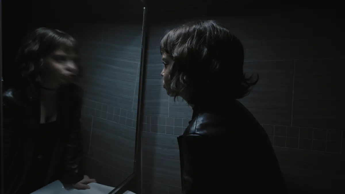 CORTESÍA Khrystyna Komarovska