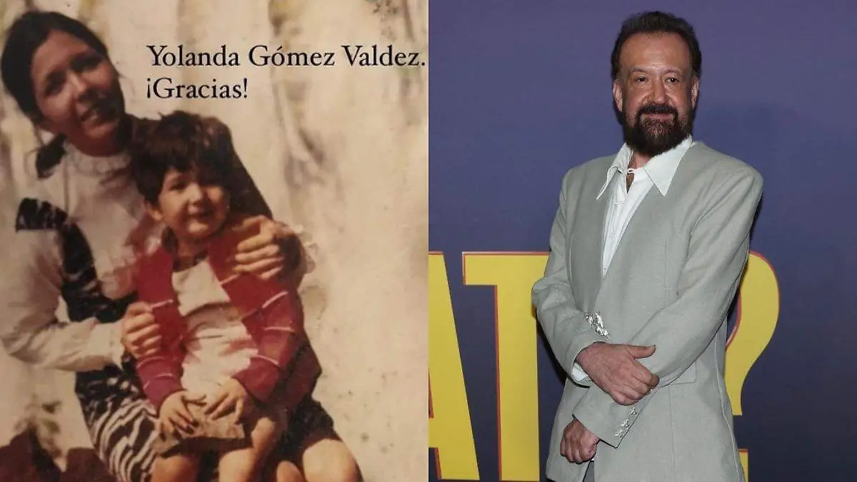 Javier Ramírez El Cha