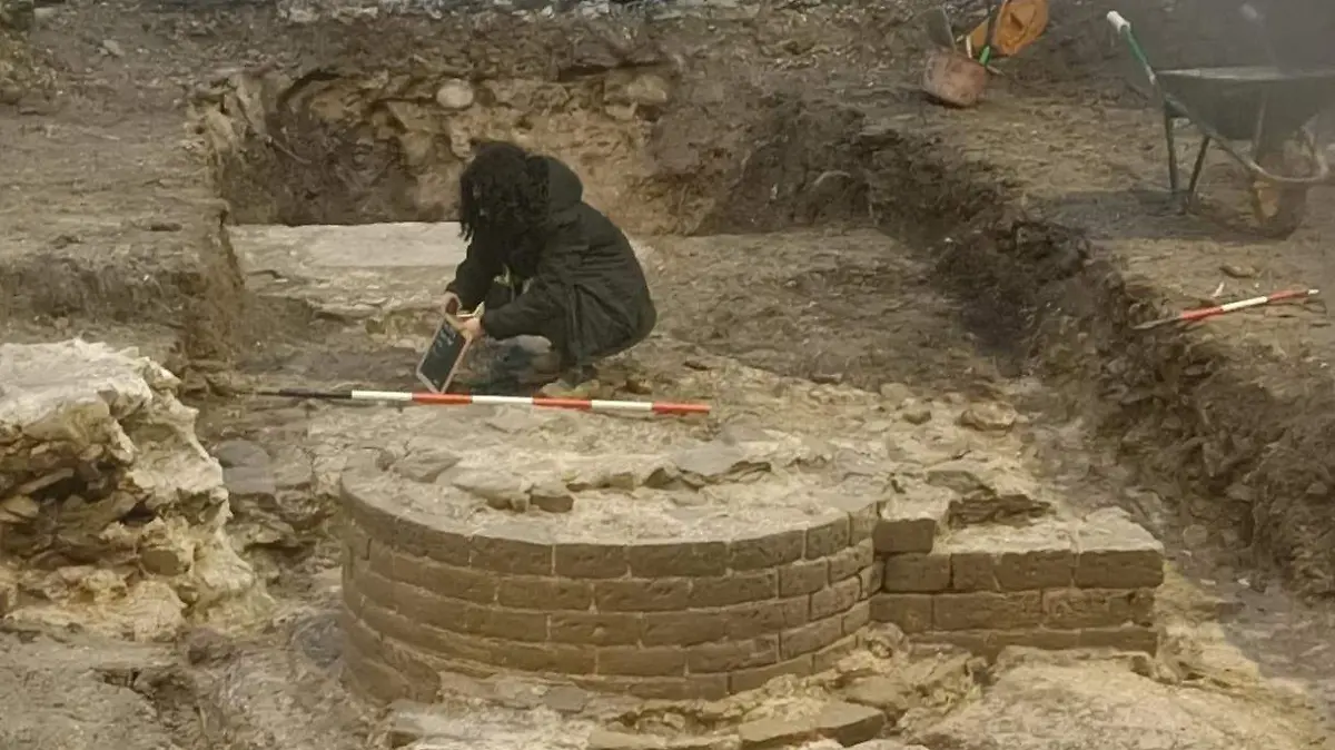 Basílica de Vitruvio