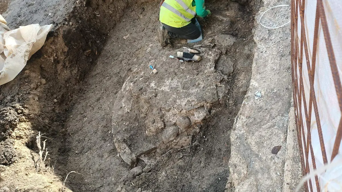 Basílica de Vitruvio