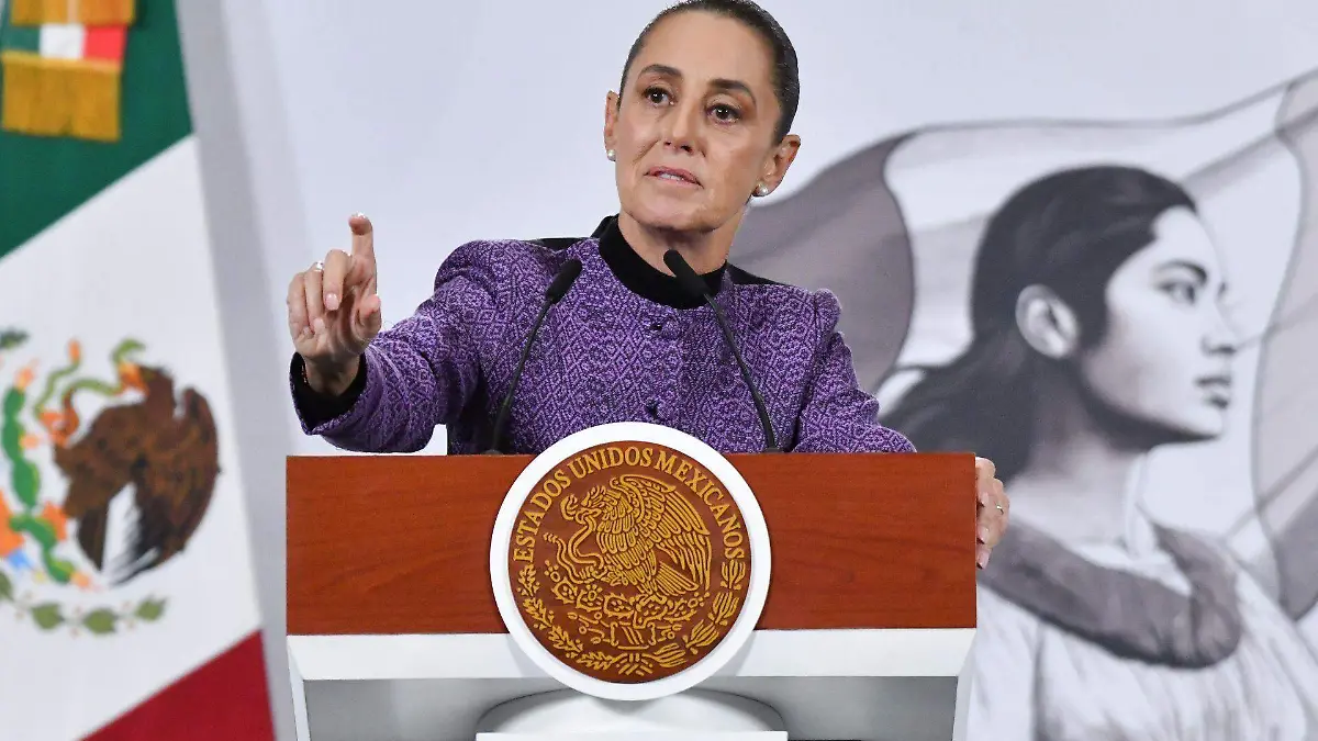 1065211_Sheinbaum Conferencia Matutina_web