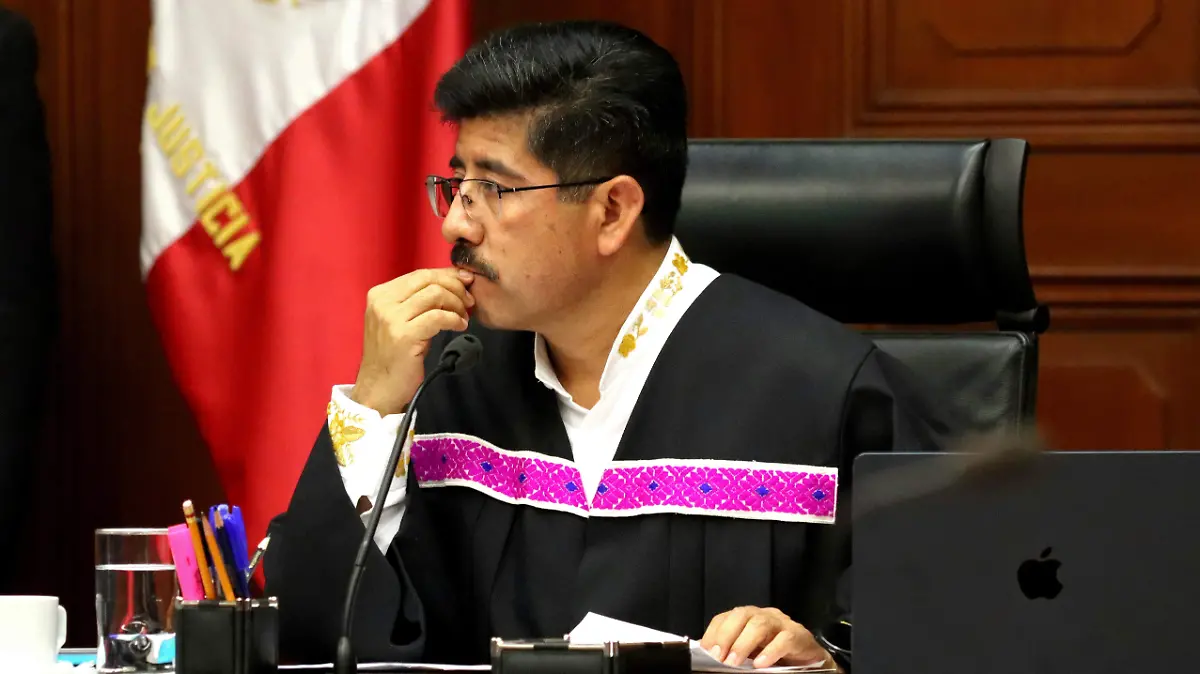 SESION SUPREMA CORTE -07