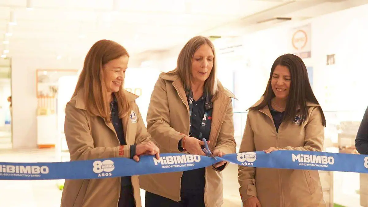 1 OEM MiBIMBO abre sus puertas