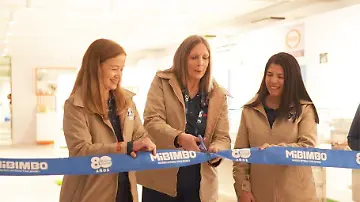 1 OEM MiBIMBO abre sus puertas