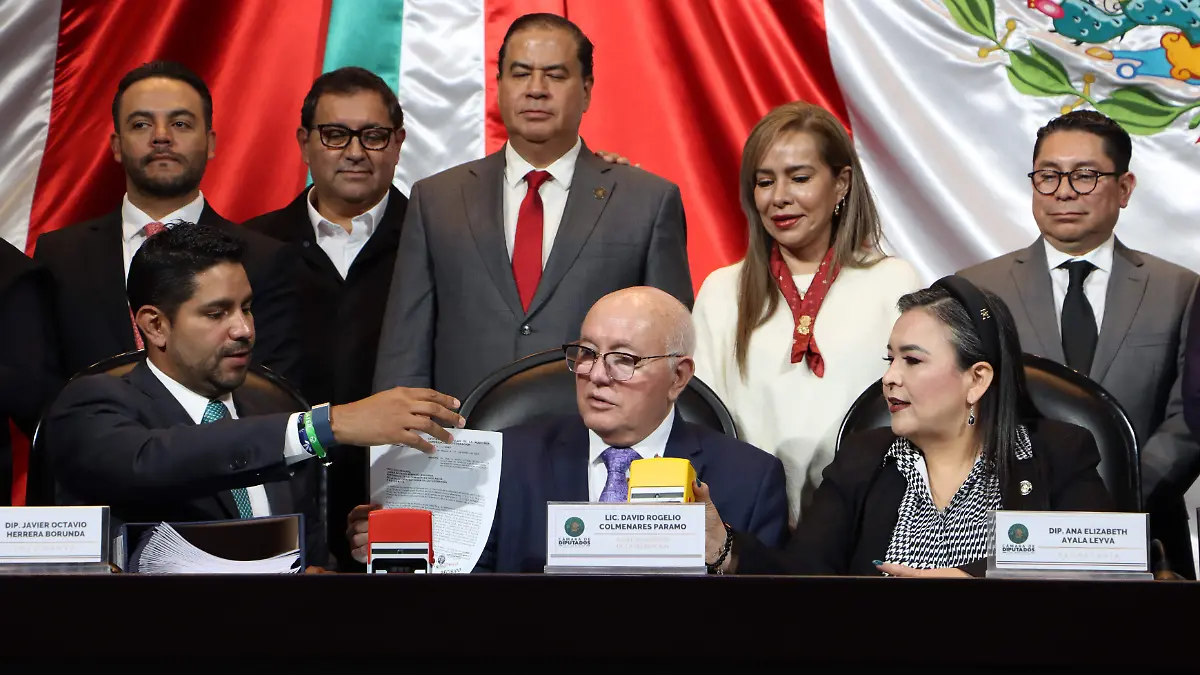 Entrega Informe ASF_ LOVERA-035