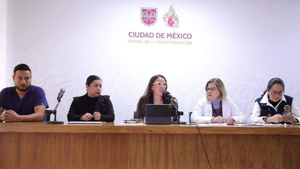 Gobierno de la Ciudad de México informa sobre animales rescatados del Refugio en Cuajimalpa