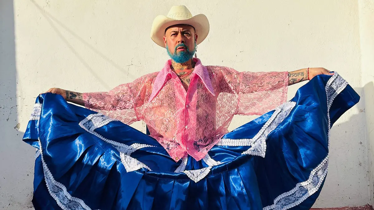 Cortesía Johnny Carmona