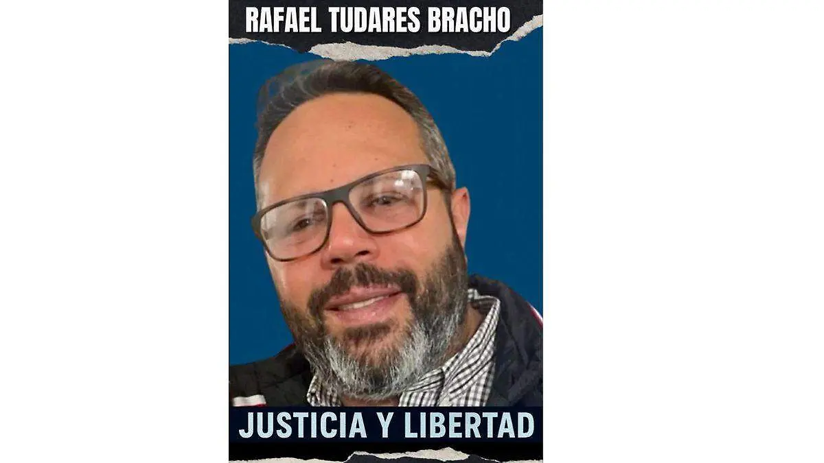 RAFAEL TUDARES