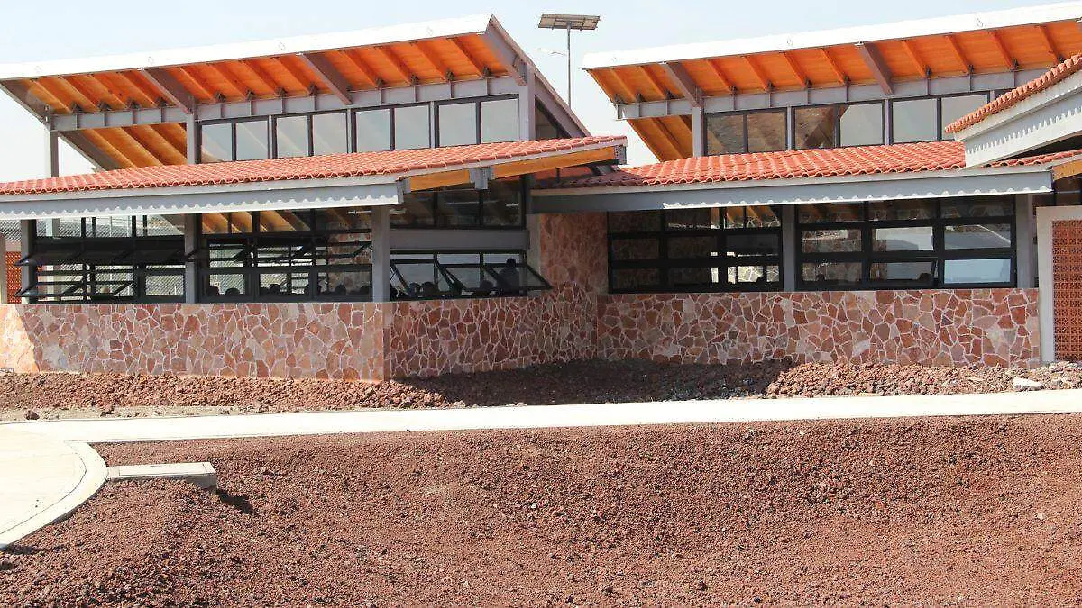 Universidades del Bienestar