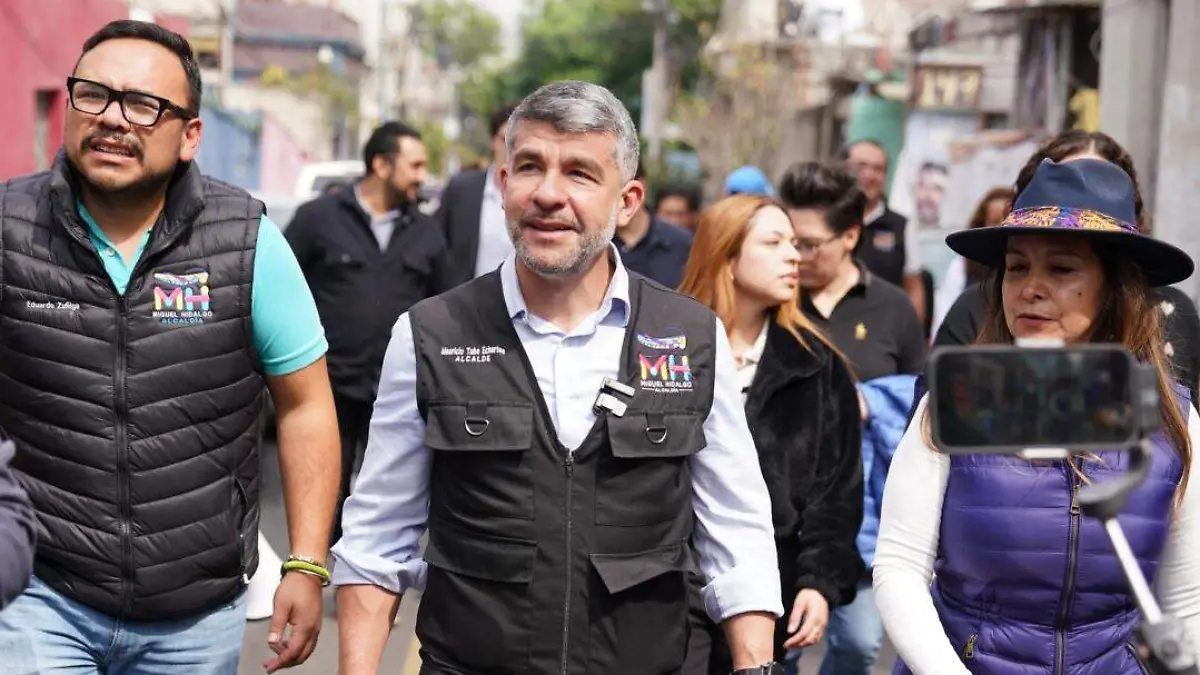 CORTESIA X @mauriciotabe