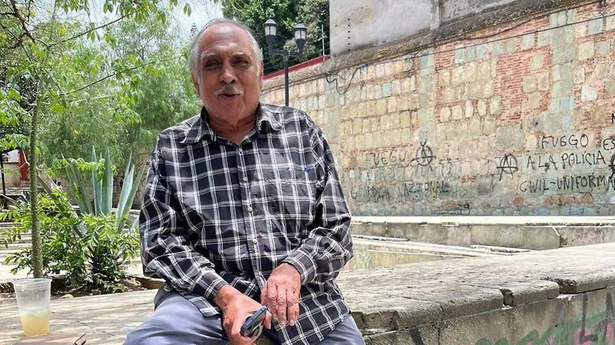 hostigamiento-ucizoni-defensores-oaxaca-amenazas-derechos-humanos