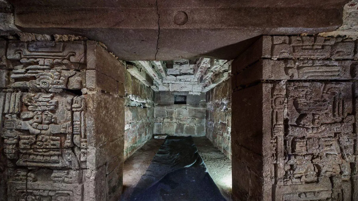 Hallazgo Tumba Zapoteca_02