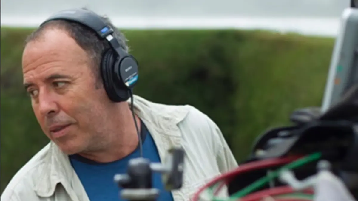 José Antonio García