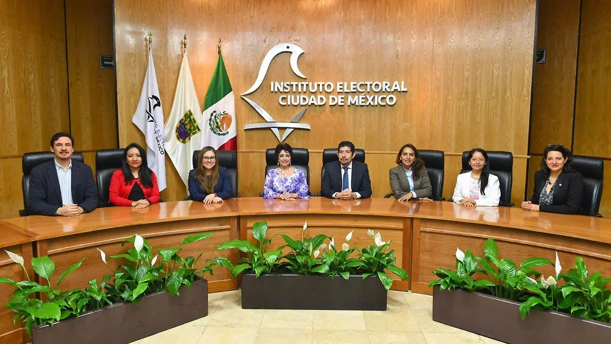 iecm