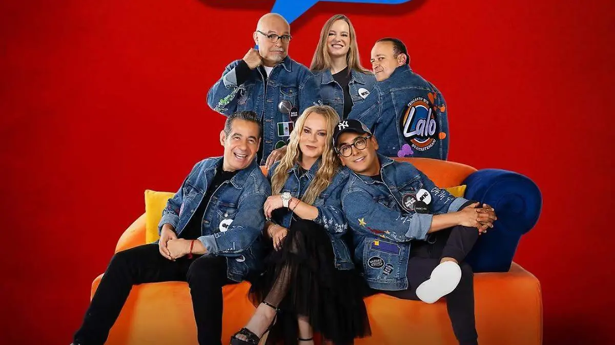 EL show en vivo del 2026 💥¡ENROLLADOS- La Reunión! 🤝Una gira única e irrepetible 🔥Historia en