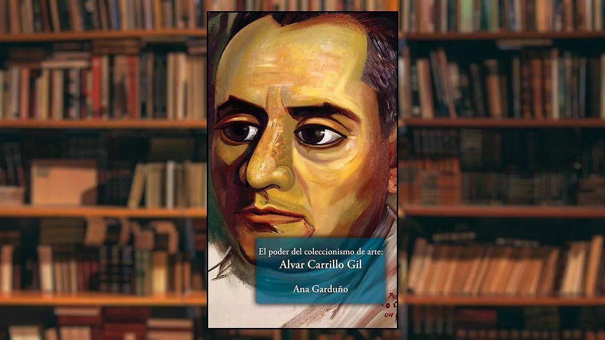 LIBRO COLECCIONISMO D EARTE