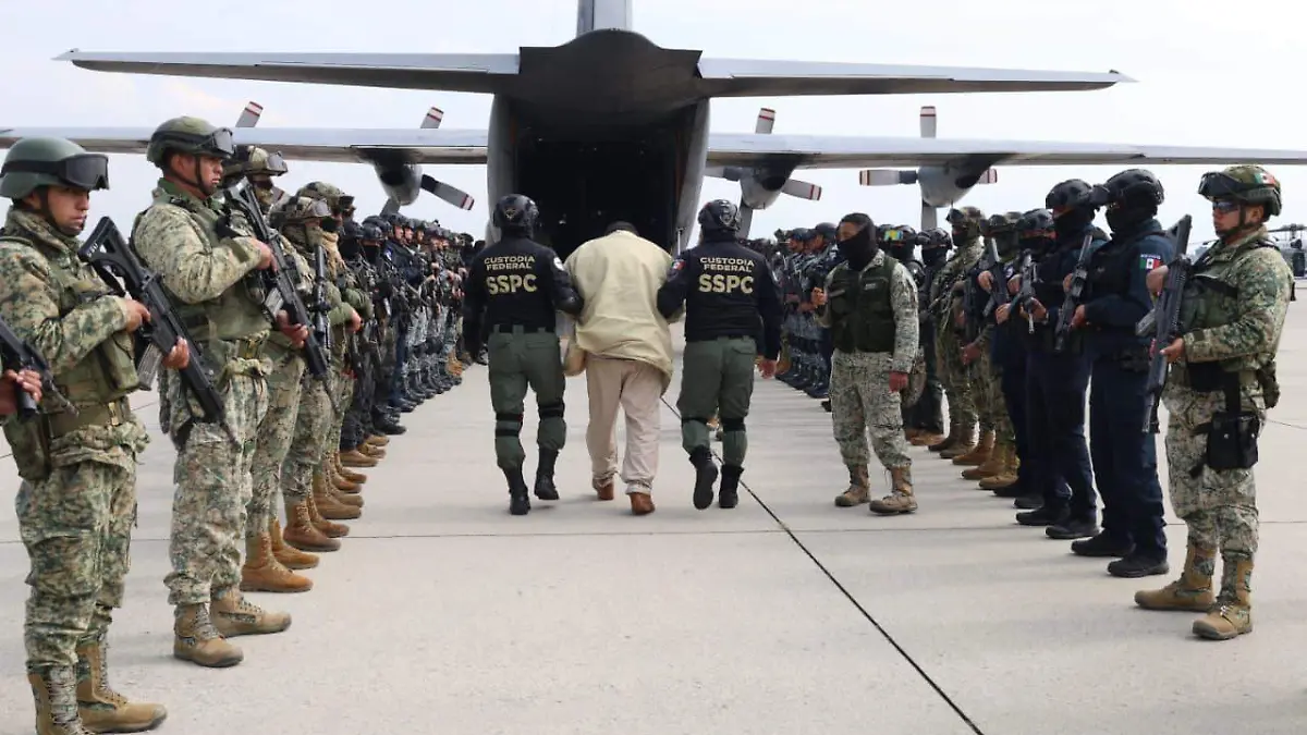 traslado a Estados Unidos a 37 NARCOS (3)