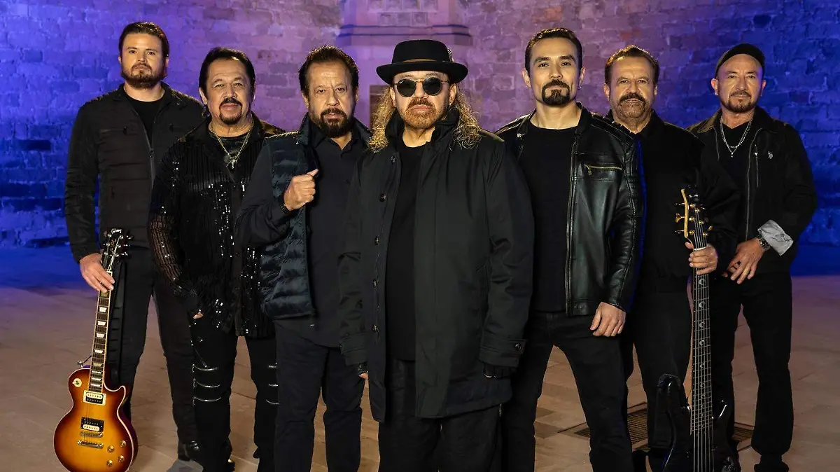 LOS ACOSTA CONCIERTO cortesia los acosta (1)