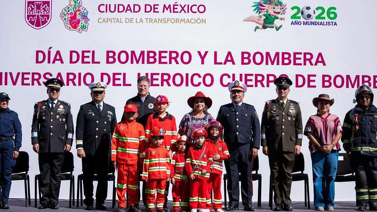 DIA DEL BOMBERO 1