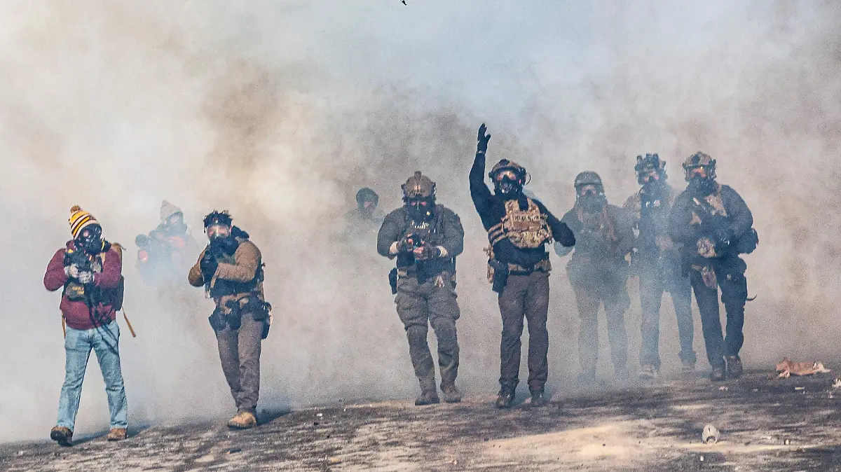 TOPSHOT-US-IMMIGRATION-ICE-SHOOTING
