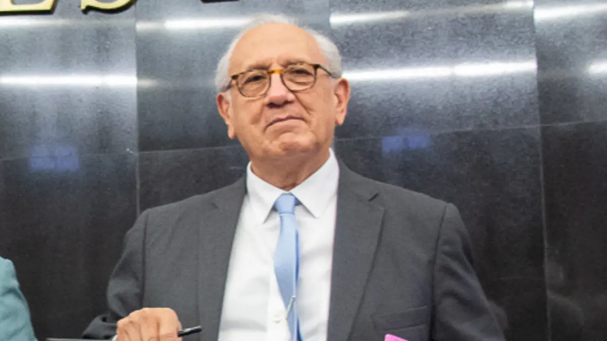 José Antonio Romero Tellaeche