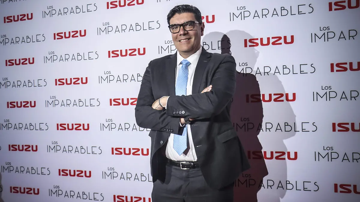 Rogelio Arzate-Presidente de la ANPACT-8