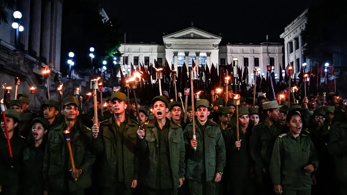 AFP__20260128__94992CT__v2__HighRes__TopshotCubaPoliticsAnniversaryMarti