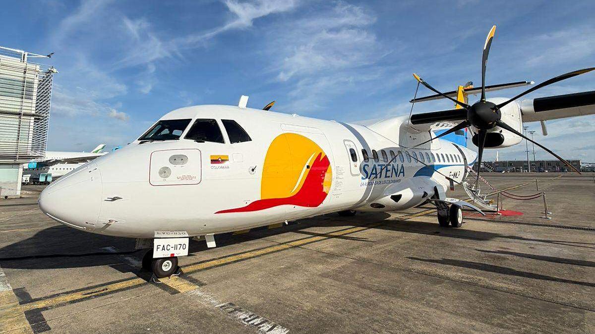 Accidente de avión deja 15 muertos en Colombia - El Sol de México | Noticias, Deportes, Gossip, Columnas