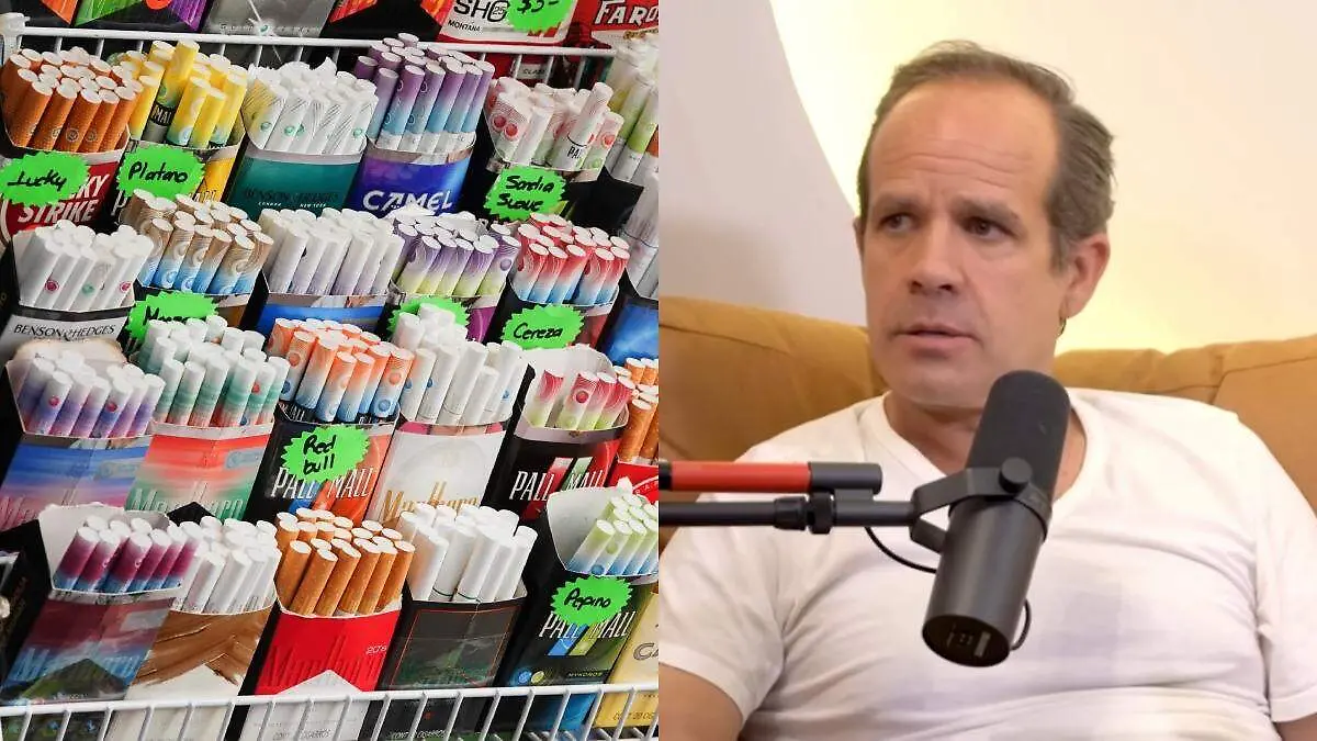 Cigarros sueltos, historia del audio viral de TikTok