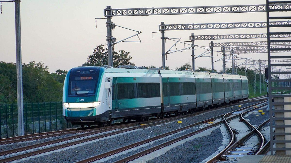 TREN MAYA: ¡CRIMEN ARQUEOLÓGICO!