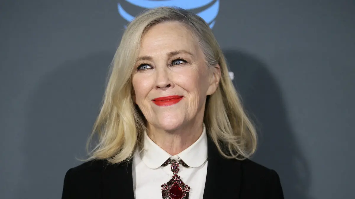 Catherine O’Hara