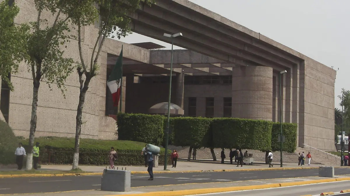 351290_Fachada Poder Judicial de la_impreso