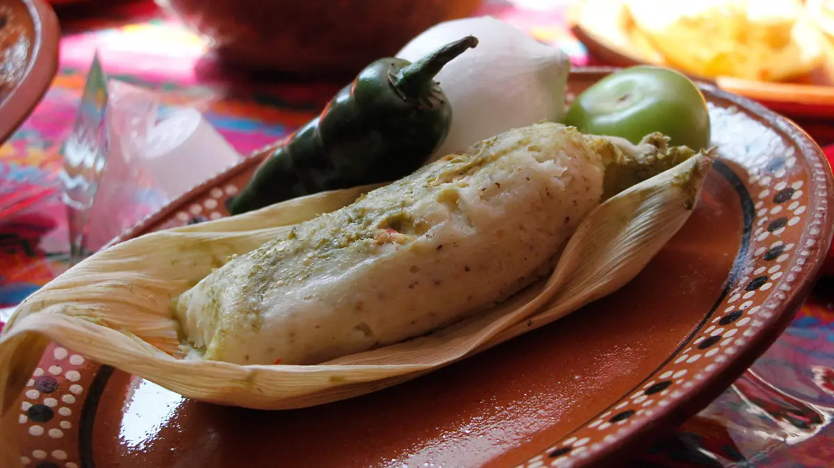 XXXII FERIA DEL TAMAL EN  MUSEO NACIONAL DE CULTURAS POPULARES-05