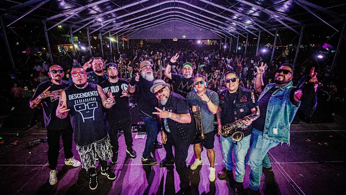 EL GAN SILENCIO cortesia el gran silencio