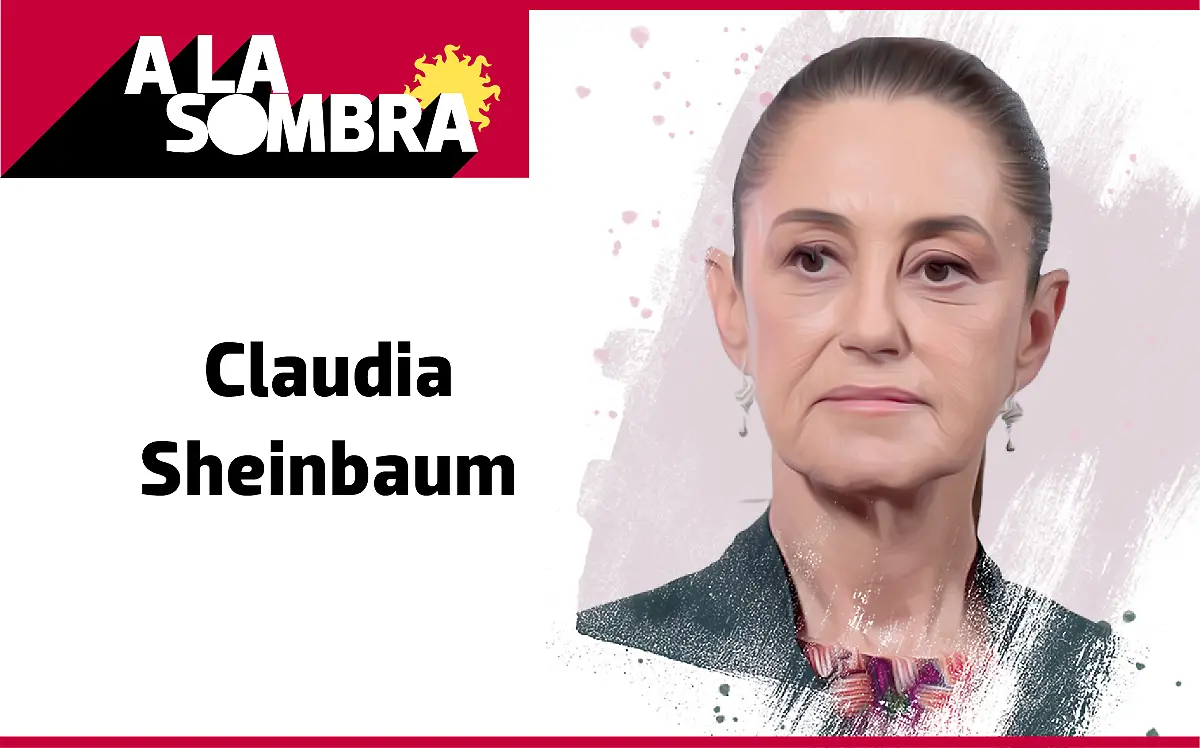 Claudia Sheinbaum_Feb 2