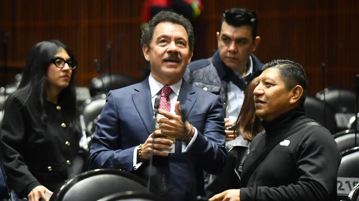 1065425_Comisión Permanente Sesión_impreso