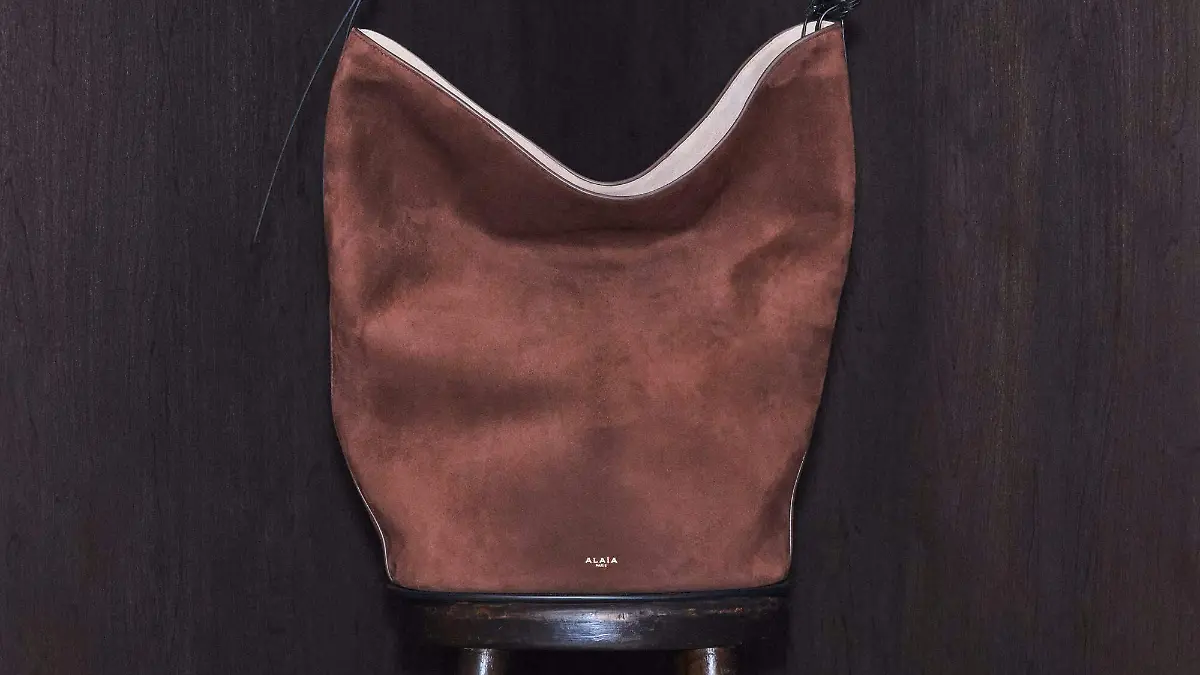 Pieter Mulier deja Alaïa