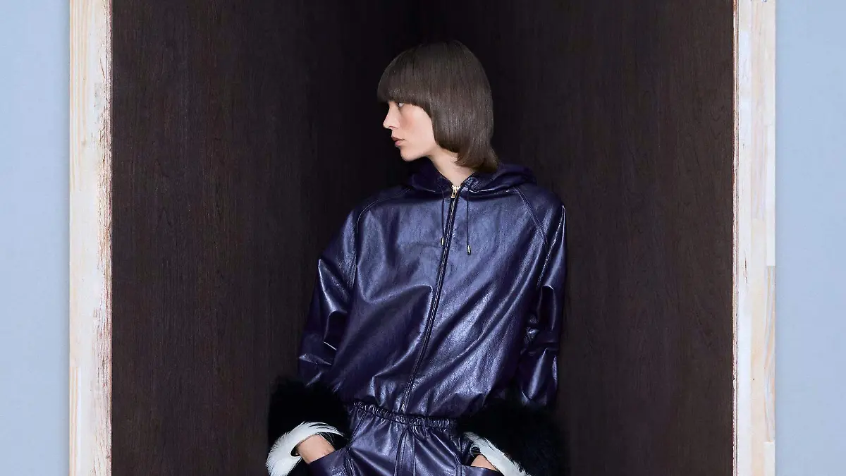 Pieter Mulier deja Alaïa