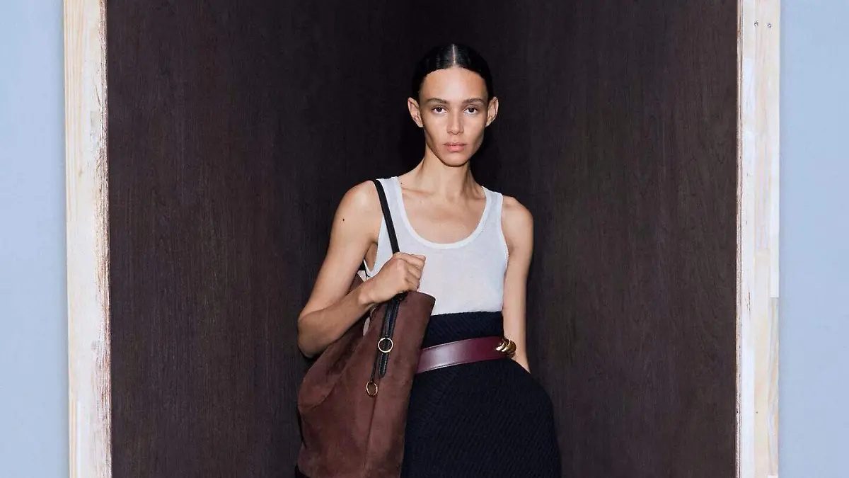 Pieter Mulier deja Alaïa