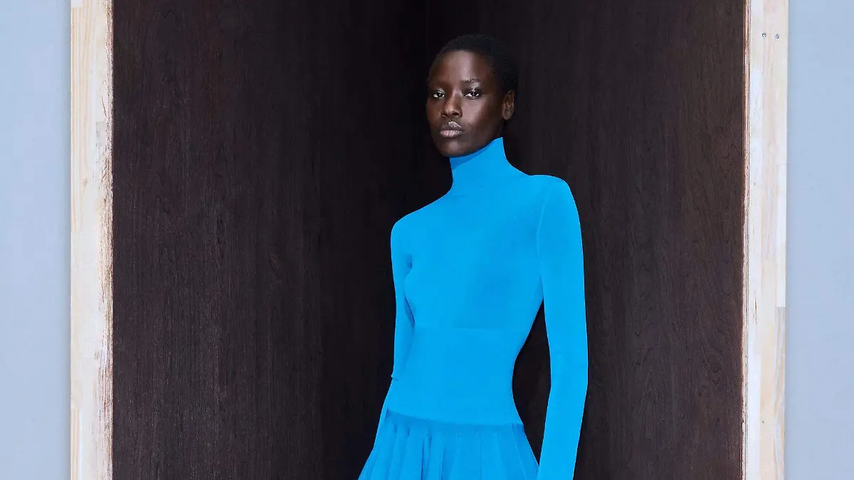 Pieter Mulier leaves Alaïa