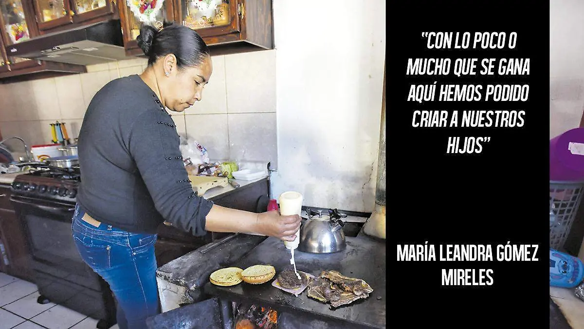 Indeleble La Rosilla 4