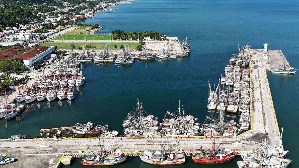 embarcaciones campeche