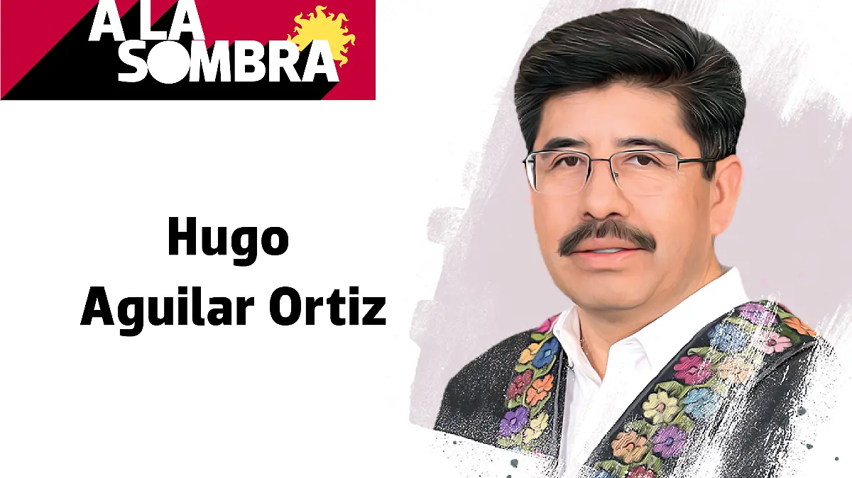 Hugo Aguilar Ortiz