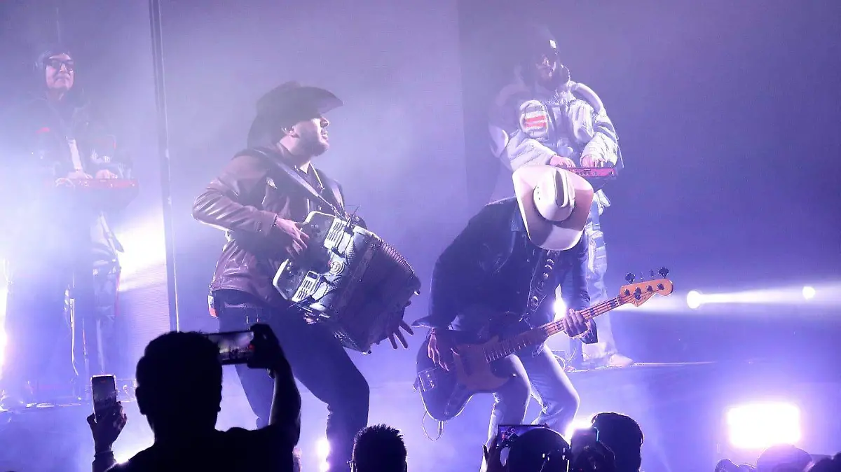 Nortec_concierto maraka