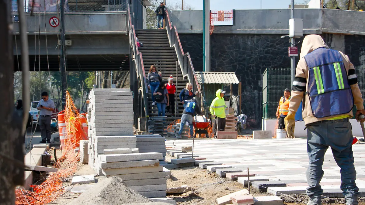 ESTADIO AZTECA OBRAS AFECTACIONES VECINOS romina solis (6)