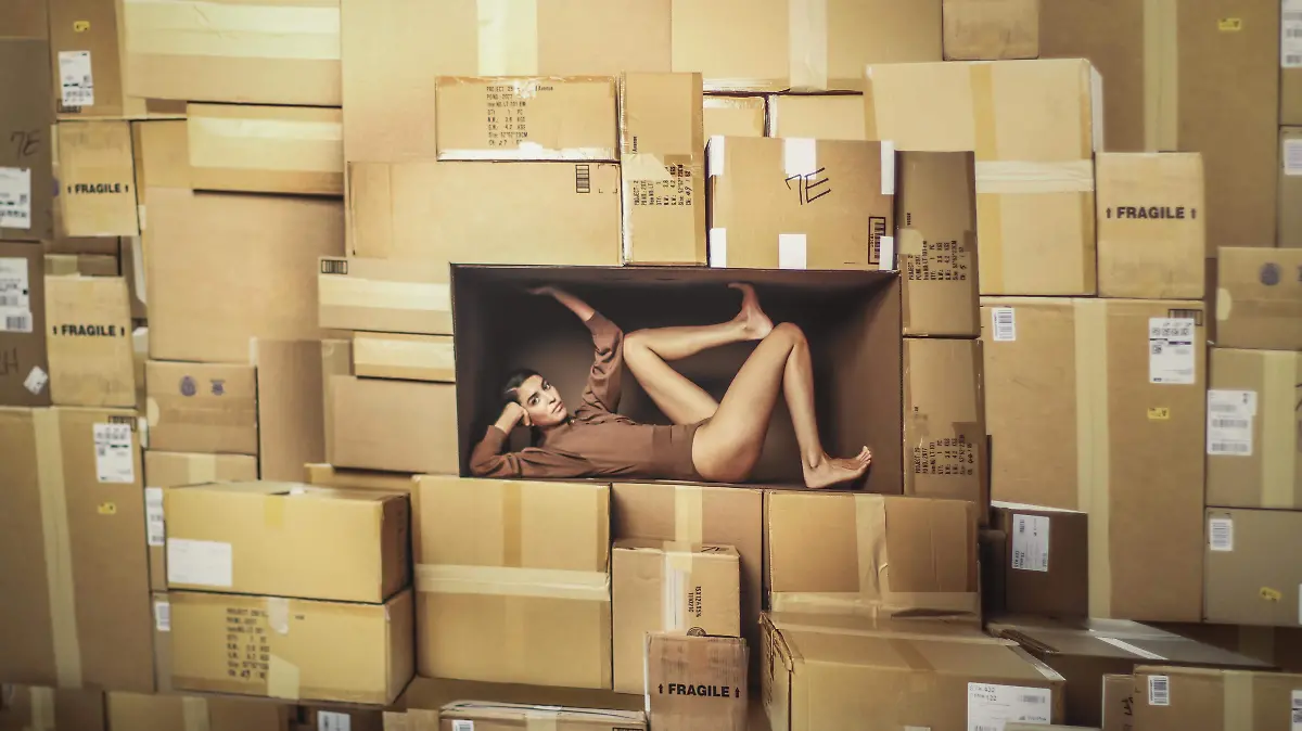 Marina Testino Exposicion Moda Sustentable