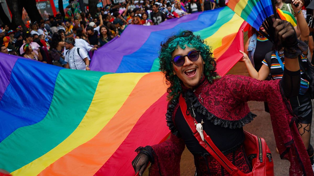 PRIDE 2026 SE ROBA EL SHOW