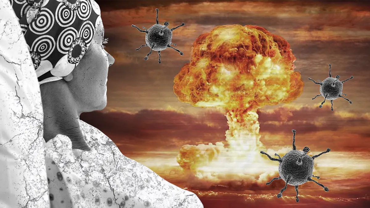 06FEB26 Pruebas nucleares MUNDO WEB